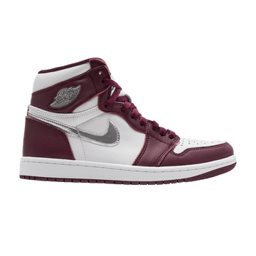 Air Jordan 1 Retro High OG 'Bordeaux'