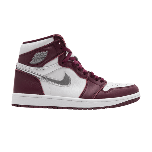 Air Jordan 1 Retro High OG 'Bordeaux'