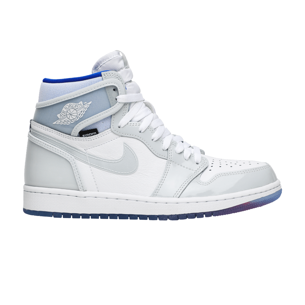 Air jordan Air Jordan 1 High Zoom 'Racer Blue'