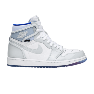 Air jordan Air Jordan 1 High Zoom 'Racer Blue'