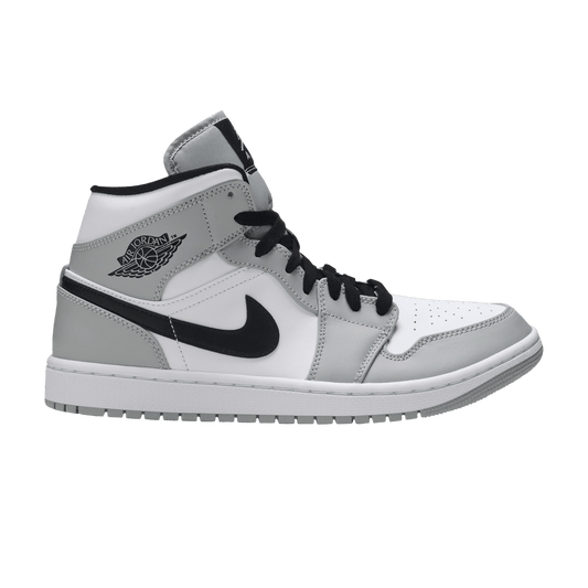 Air jordan Air Jordan 1 Mid 'Smoke Grey'