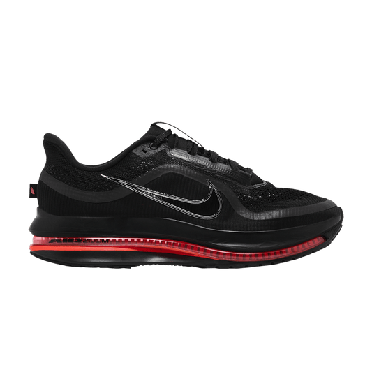 Pegasus Premium 'Black Bright Crimson'