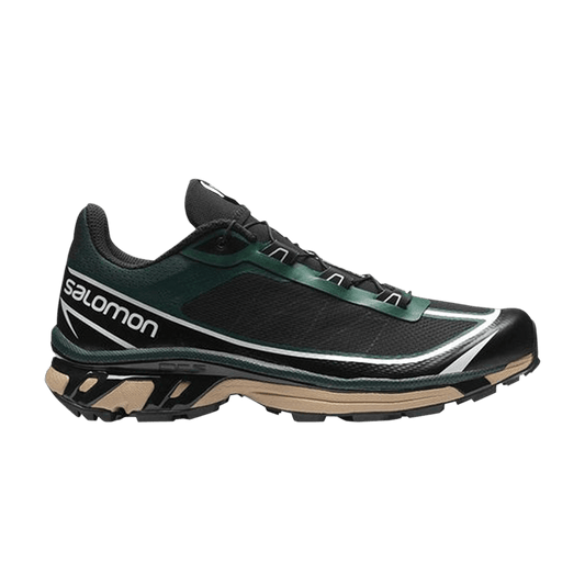XT-6 FT 'Ponderosa Pine Black'