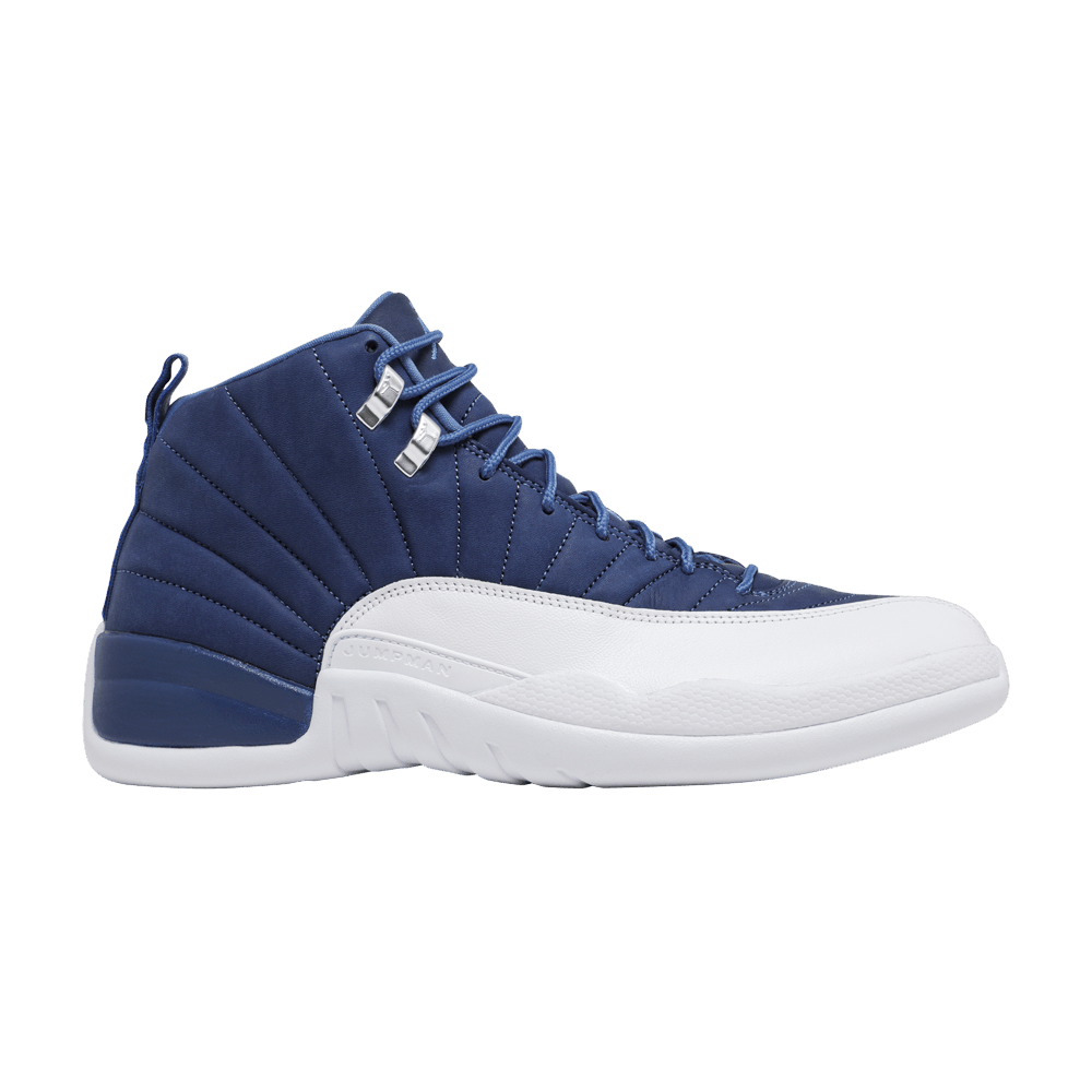 Air jordan Air Jordan 12 Retro 'Indigo'