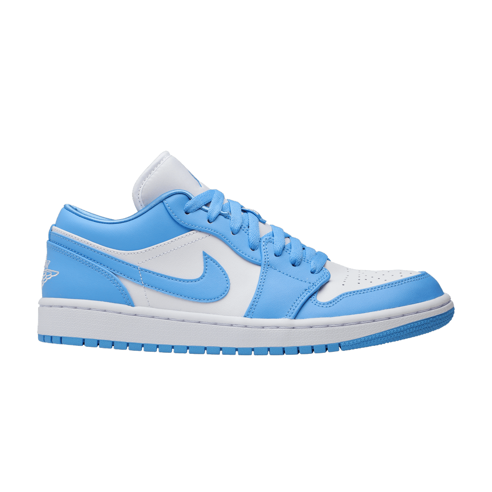 Air jordan Wmns Air Jordan 1 Low 'UNC'