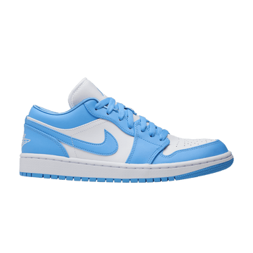 Air jordan Wmns Air Jordan 1 Low 'UNC'