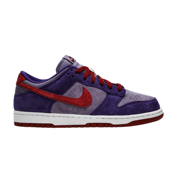 Nike Dunk Low Retro Vol. 1 SP 'Plum' 2020