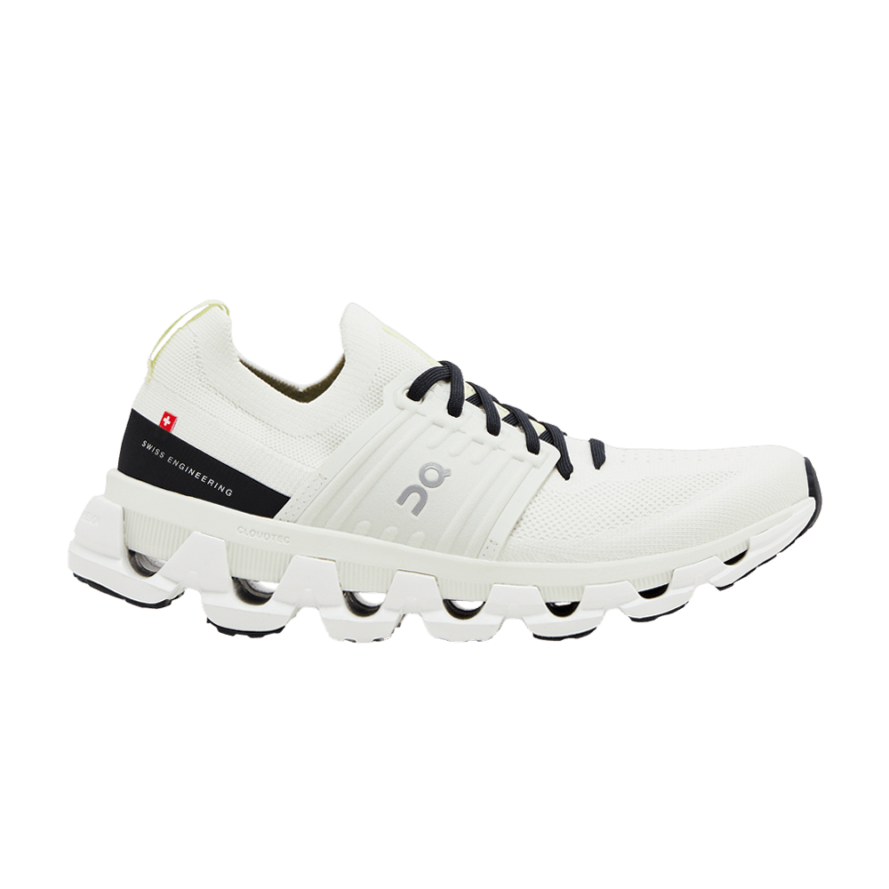 Cloudswift 3 'Ivory Black'