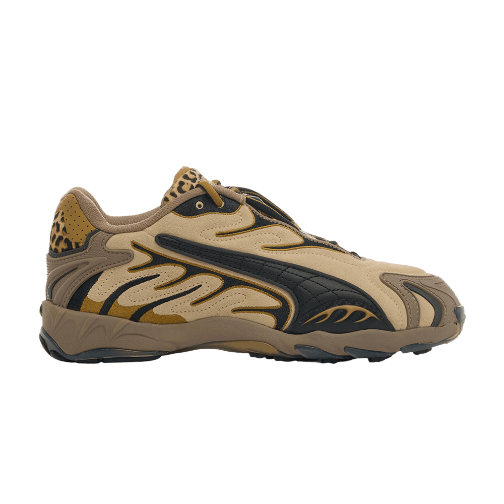 A$AP Rocky x Puma Inhale 'Leopard'