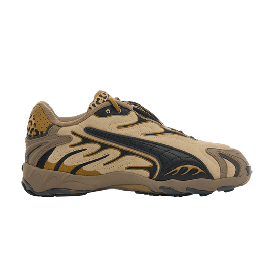 A$AP Rocky x Puma Inhale 'Leopard'