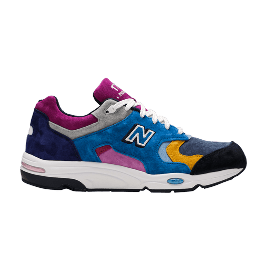 New balance KITH x 1700K2 Made in USA 'Colorist'
