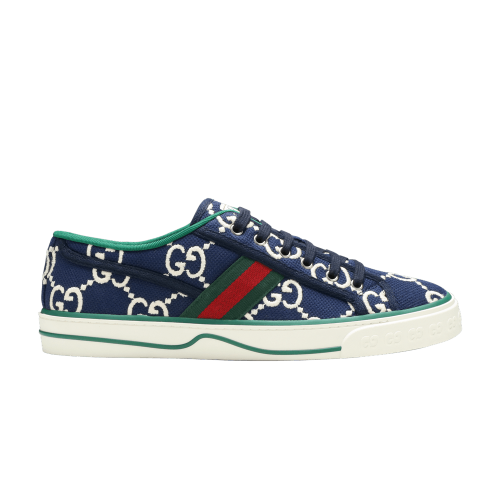 Gucci Gucci Tennis 1977 'Ink Blue'