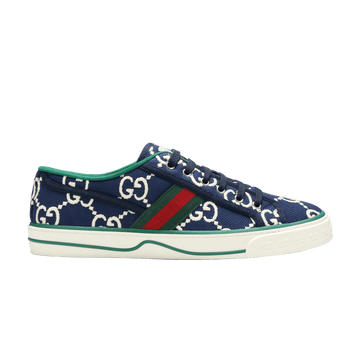 Gucci Gucci Tennis 1977 'Ink Blue'