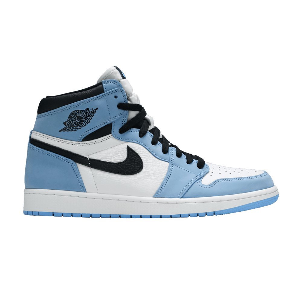 Air jordan Air Jordan 1 Retro High OG 'University Blue'