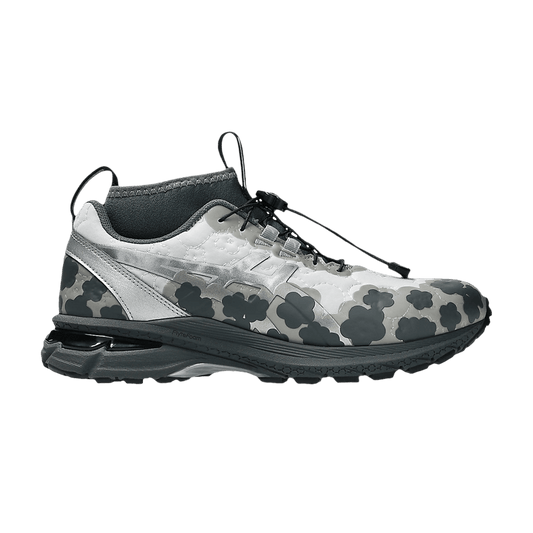 Cecilie Bahnsen x Gel Terrain MT 'Pure Silver'