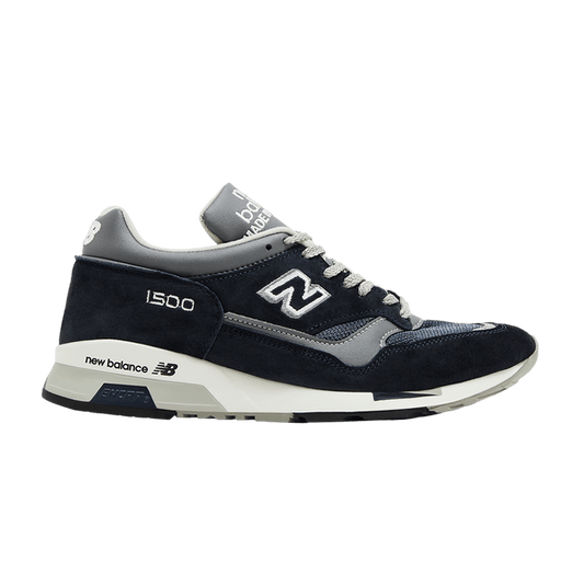 1500 Made in England 'Navy'