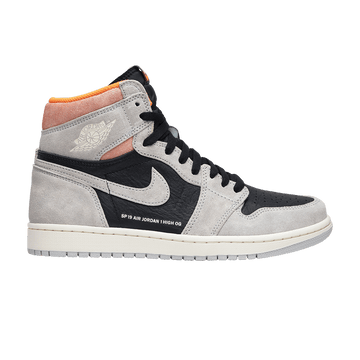 Air Jordan 1 Retro High OG 'Neutral Grey'