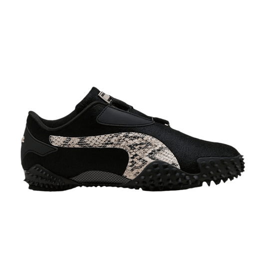 A$AP Rocky x Puma Mostro OG 'Pony Hair'