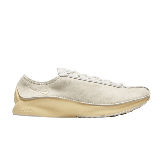 Wmns Air Superfly LX 'Pony Hair Pack - Soft Yellow'