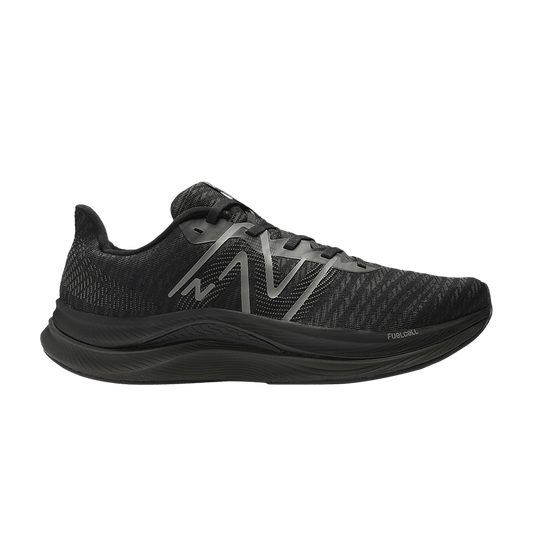 FuelCell Propel v4 'Black Harbor Grey'