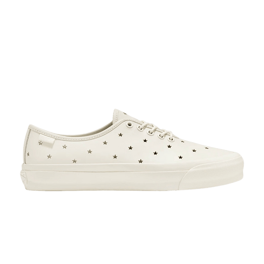 Authentic One Piece Vibram 'Star Egret'