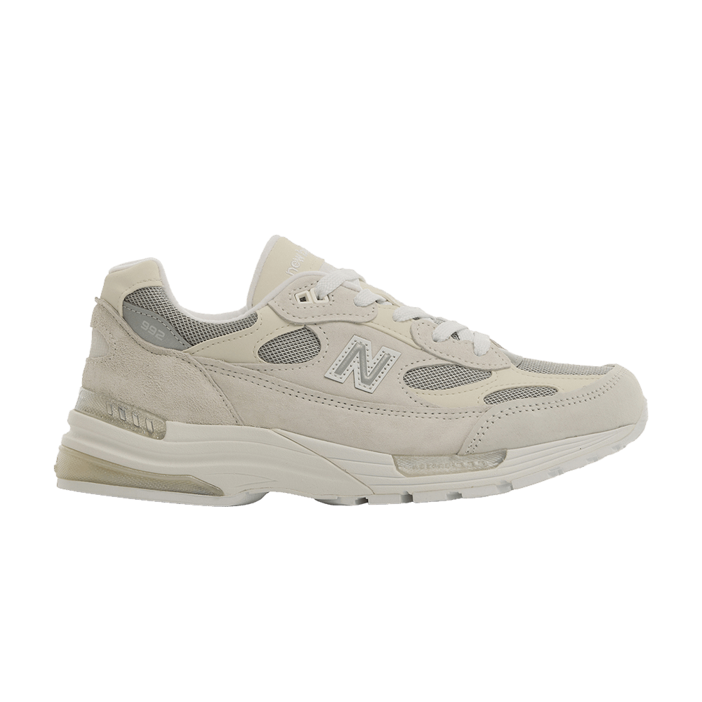 992 Made in USA 'White Reflection'