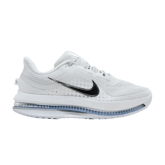Pegasus Premium 'White Metallic Silver'