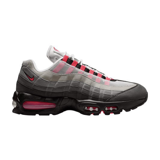 Nike Air Max 95 OG 'Solar Red' 2025