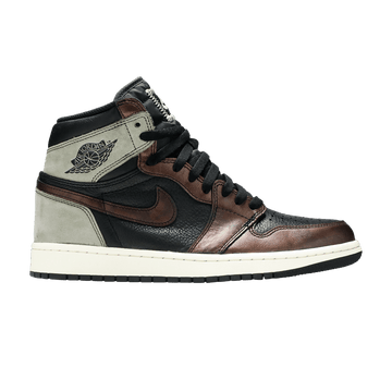 Air Jordan 1 Retro High OG 'Patina'