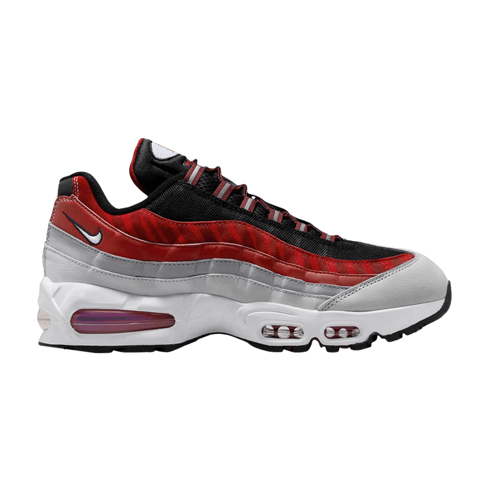 Nike Air Max 95 'Yardrunners Pack - Morehouse'