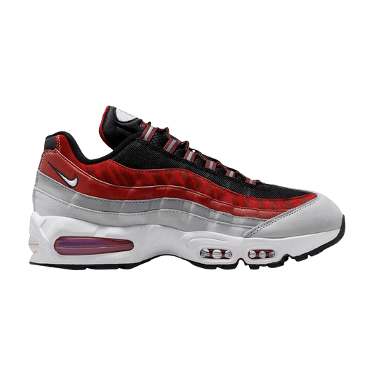 Nike Air Max 95 'Yardrunners Pack - Morehouse'