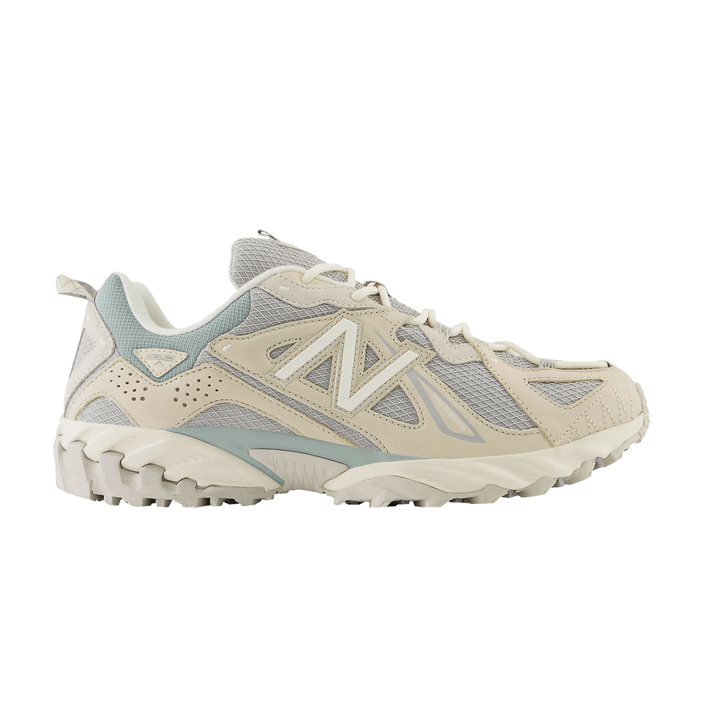 610 'Sandstone Concrete'