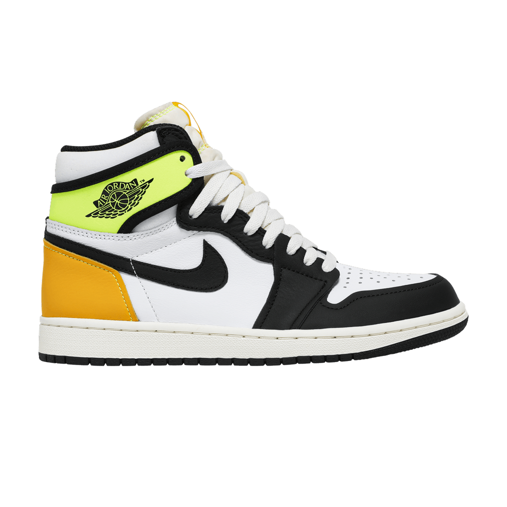 Air jordan Air Jordan 1 Retro High OG 'Volt Gold'