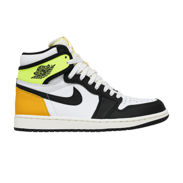 Air jordan Air Jordan 1 Retro High OG 'Volt Gold'