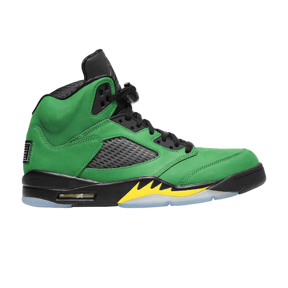 Air jordan Air Jordan 5 Retro SE 'Oregon'