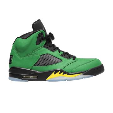 Air jordan Air Jordan 5 Retro SE 'Oregon'