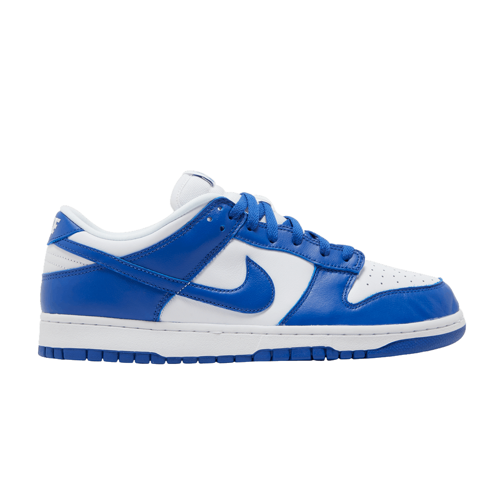 Nike Dunk Low Retro SP 'Kentucky'