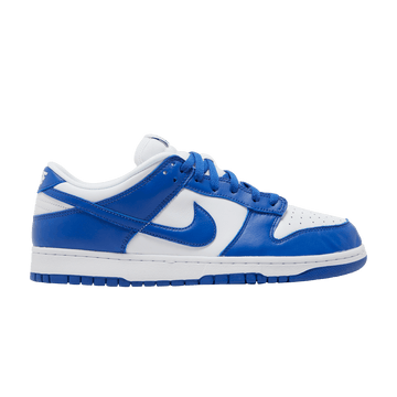 Nike Dunk Low Retro SP 'Kentucky'