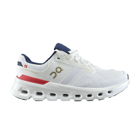 Cloudrunner 2 'White Red Navy'