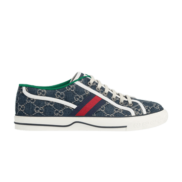 Gucci Gucci Tennis 1977 'Blue Ivory'