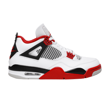 Air jordan Air Jordan 4 Retro OG 'Fire Red' 2020