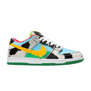 Nike Ben & Jerry's x Dunk Low SB 'Chunky Dunky'