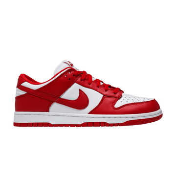 Nike Dunk Low Retro SP 'St. John's'