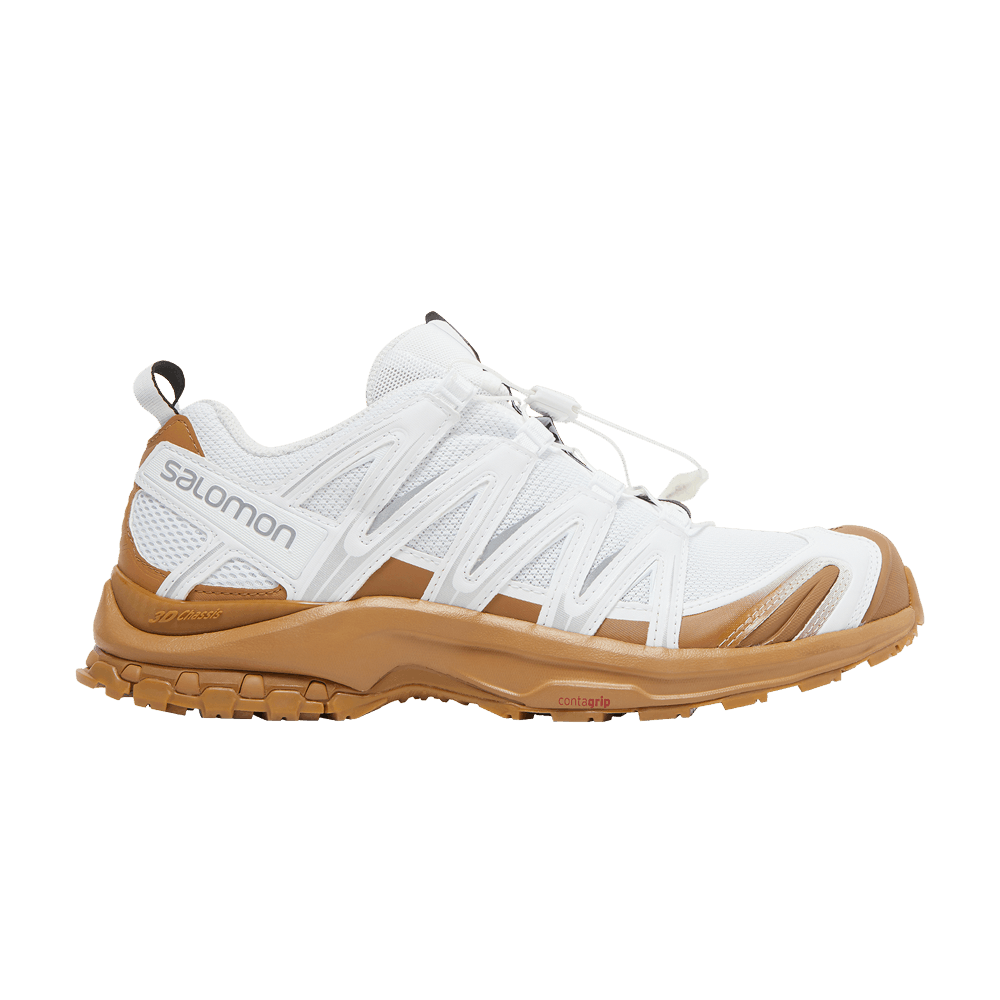 Avnier x XA Pro 3D 'White Tobacco Brown'