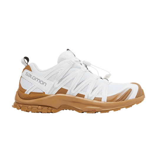 Avnier x XA Pro 3D 'White Tobacco Brown'