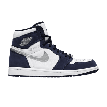 Air jordan Air Jordan 1 Retro High CO.JP 'Midnight Navy' 2020