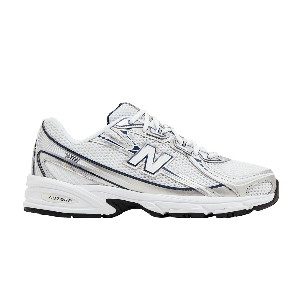 740v2 'White Navy Shadow Grey'