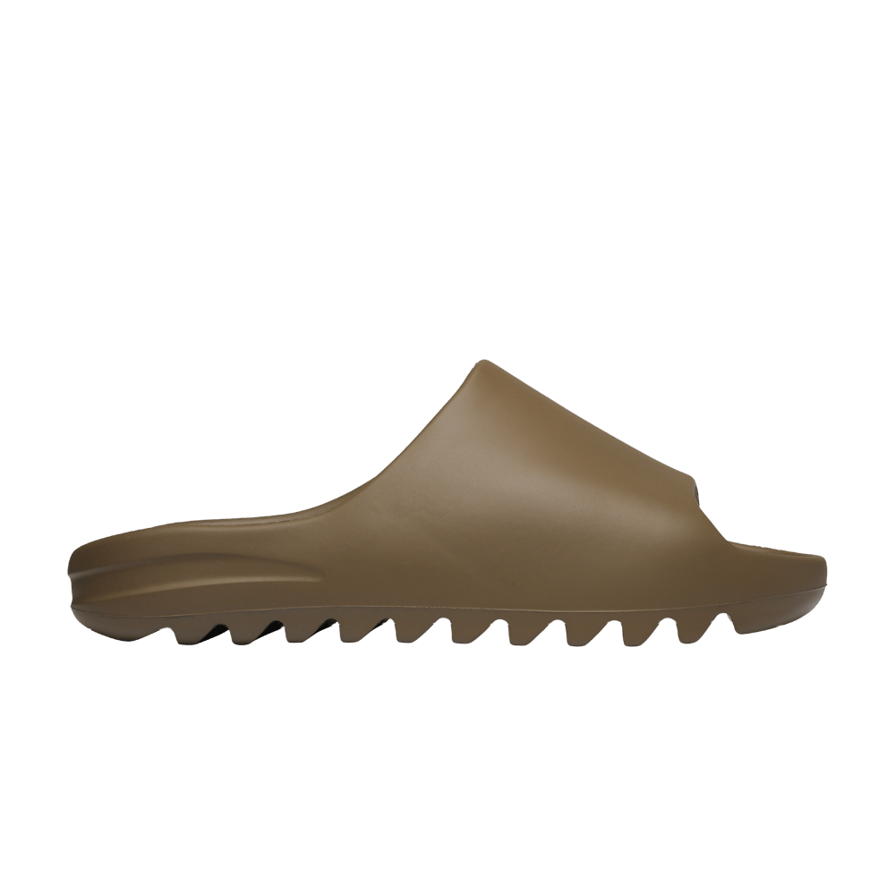 Adidas Yeezy Slides 'Earth Brown'