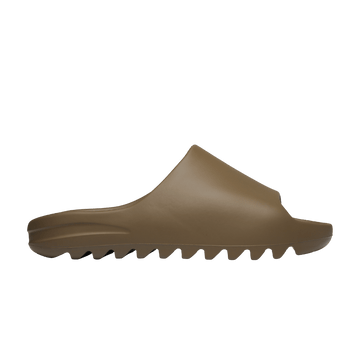 Adidas Yeezy Slides 'Earth Brown'