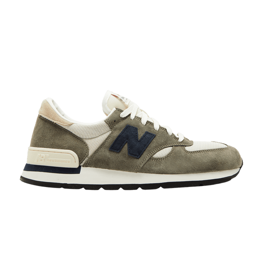 Teddy Santis x 990v1 Made in USA 'Grey'